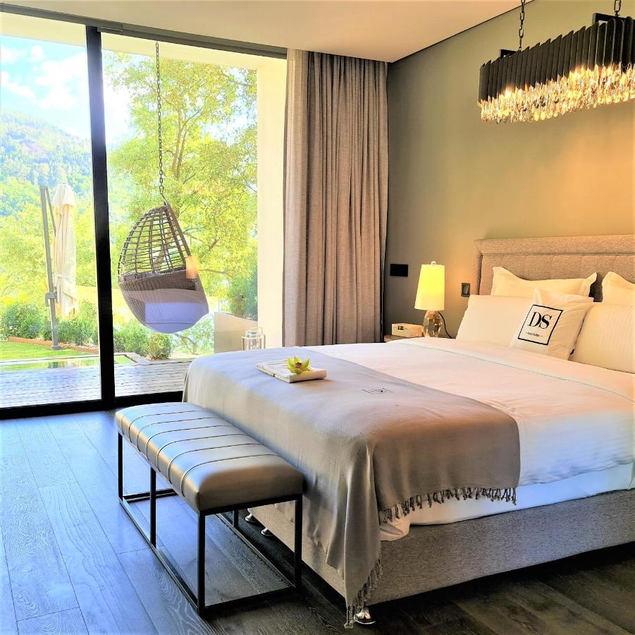 Douro Suites Ribadouro Ngoại thất bức ảnh