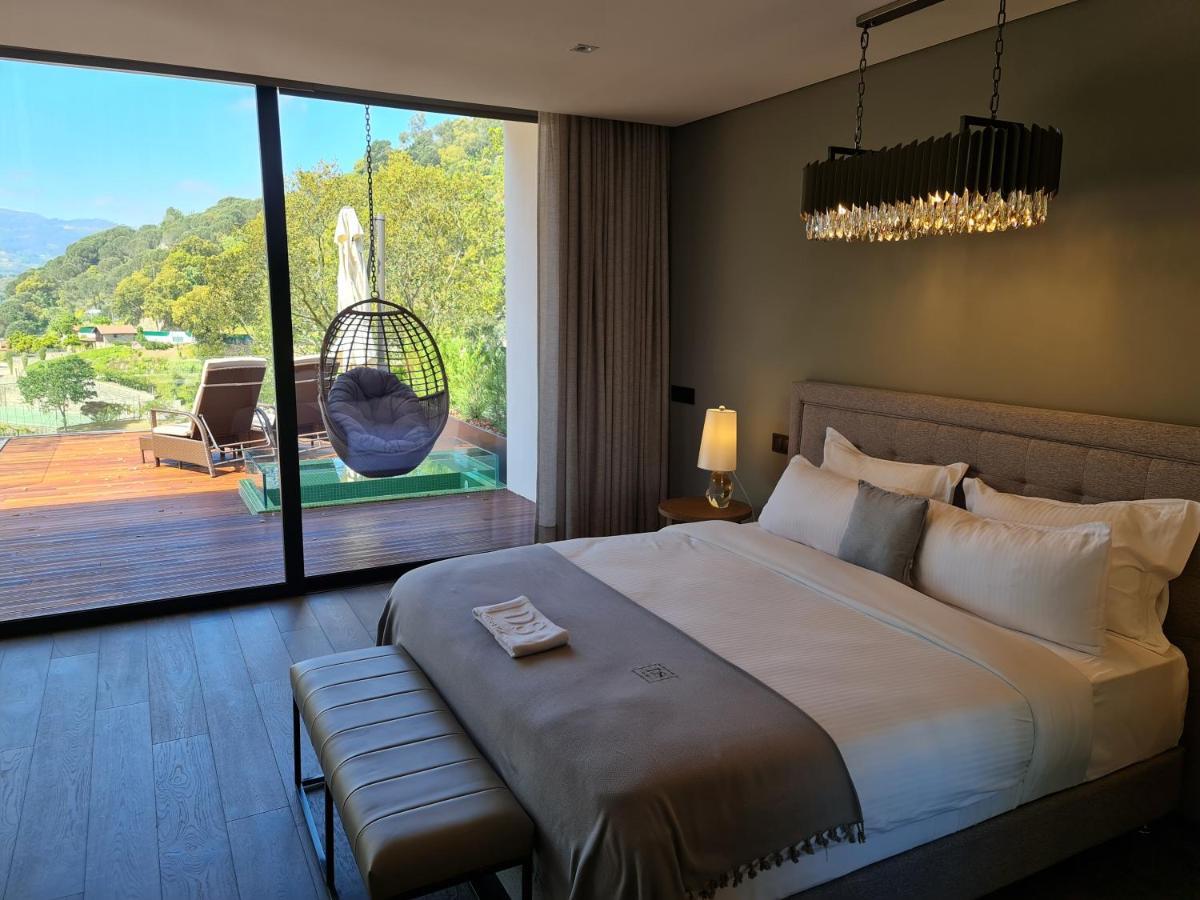 Douro Suites Ribadouro Ngoại thất bức ảnh